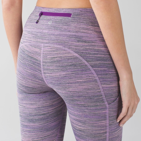 Lululemon speed tight iv - Picture 2 of 5